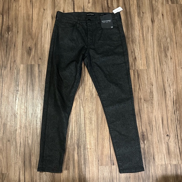 NEW Banana Republic Jeans - Picture 8 of 9